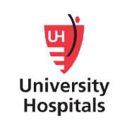 University Hospitals Logo